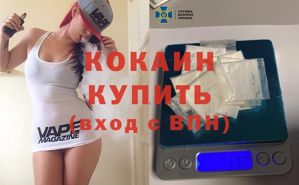 молекула духа Тында