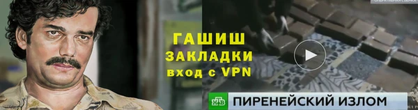 молекула духа Тында